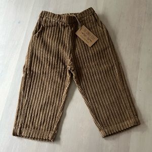 The Simple Folk Utility Trouser